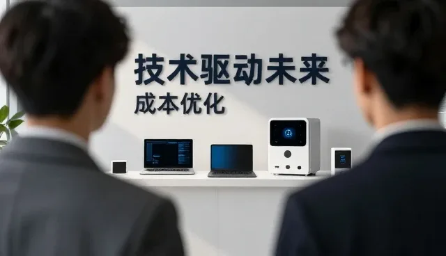 福州市闵先琪科技有限公司构建专业技术驱动未来成本优化体系