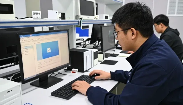 福州市闵先琪科技有限公司介绍企业管理系统在高效中的应用