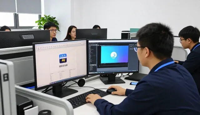 从询价到验收：技术驱动未来的技术型企业技术驱动未来全流程